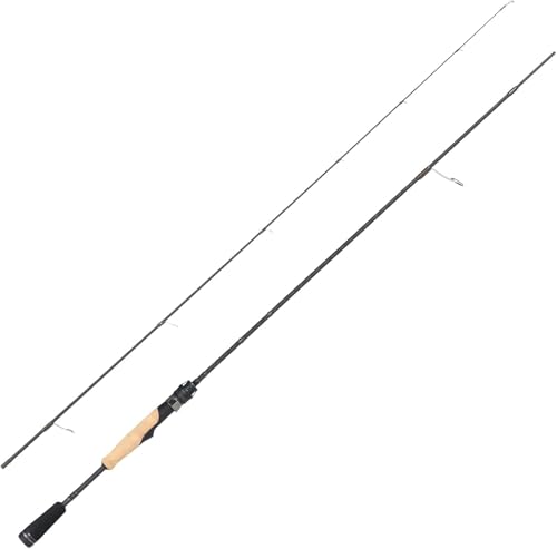 アブガルシア:Hornet カーボンバスロッド アブ ガルシア Hornet スピアーズ HSSS-642L (ロッド・釣竿) 価格比較